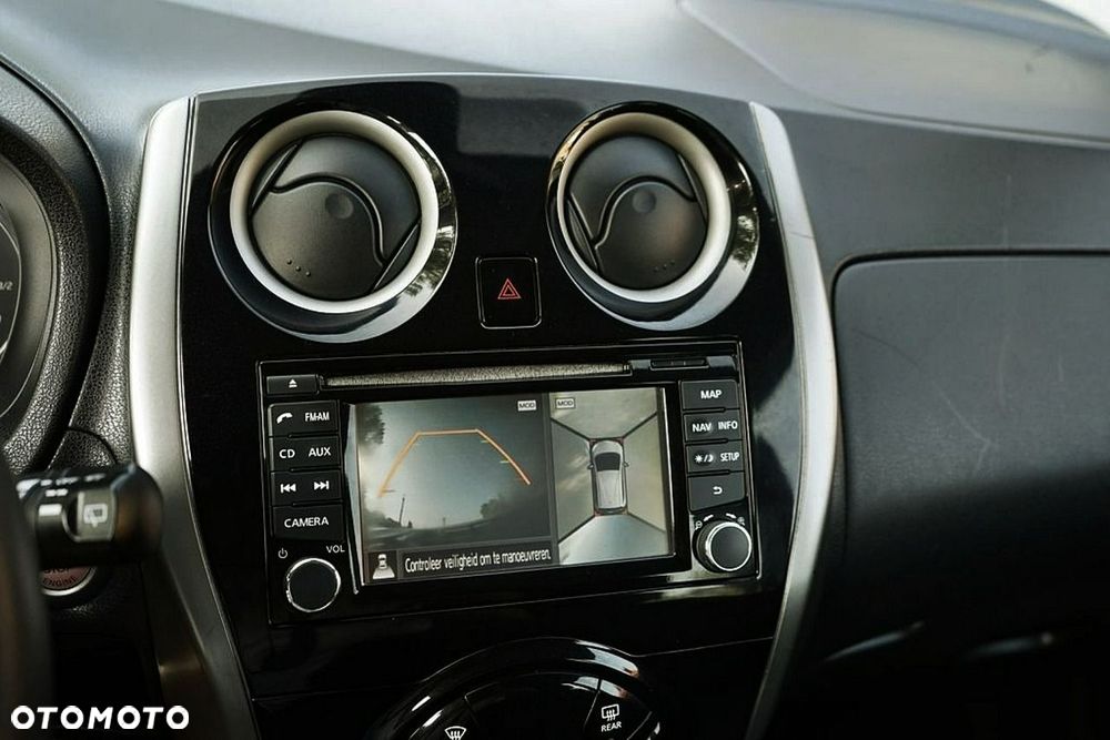 Nissan Note - 28