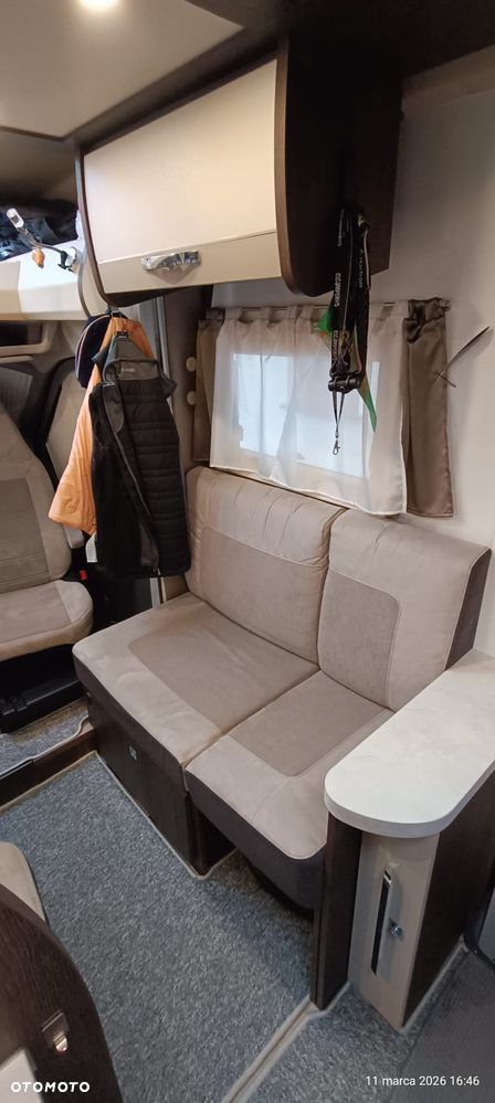Benimar Tessoro 463 NK - 24