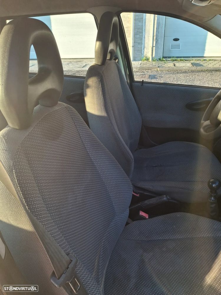 Fiat Punto 1.2 S - 5