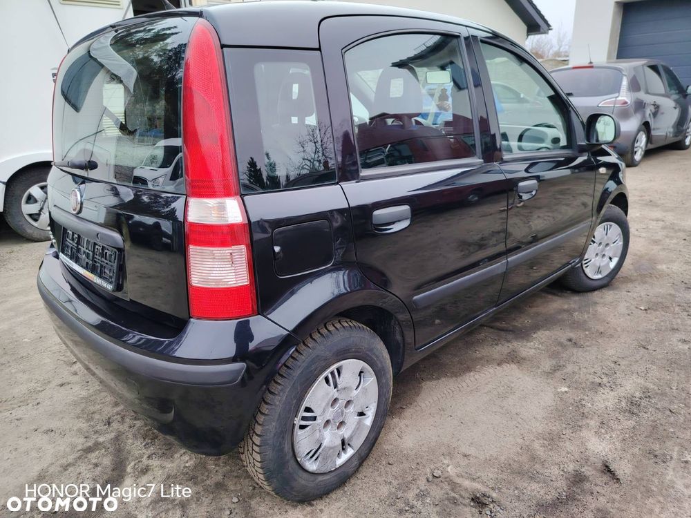 Fiat Panda 1.2 Active - 10