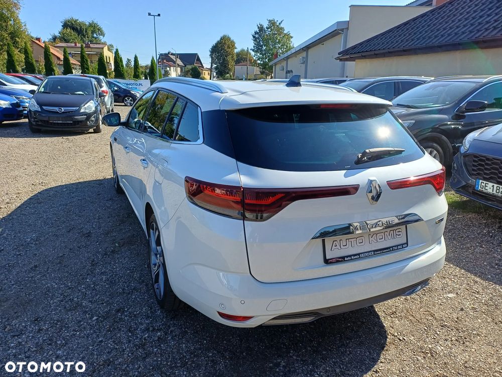 Renault Megane - 4