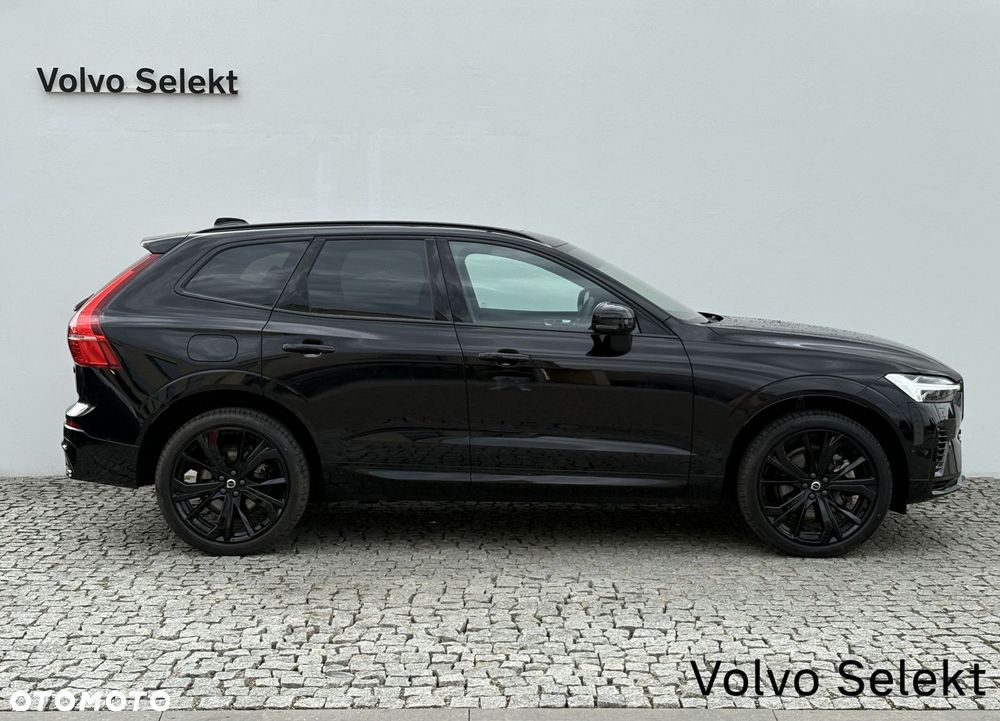 Volvo XC 60 - 6