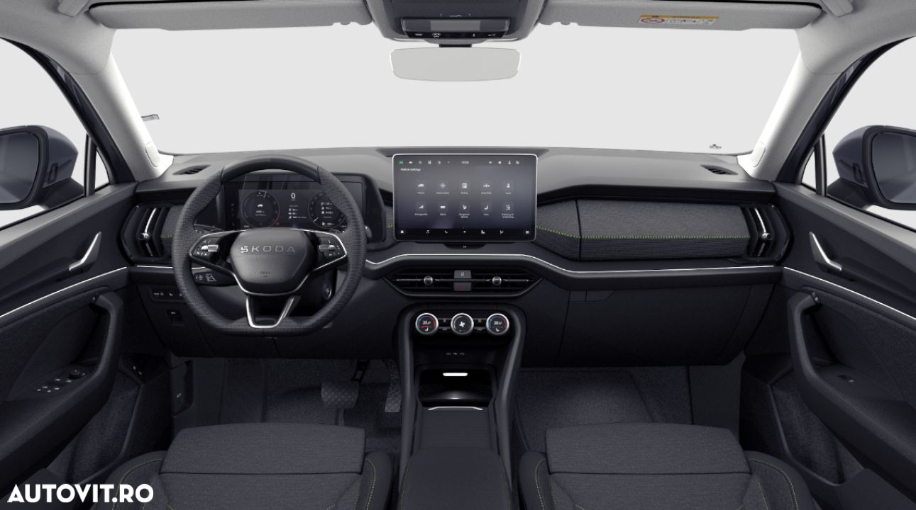 Skoda Kodiaq 1.5 TSI DSG PHEV Selection - 4