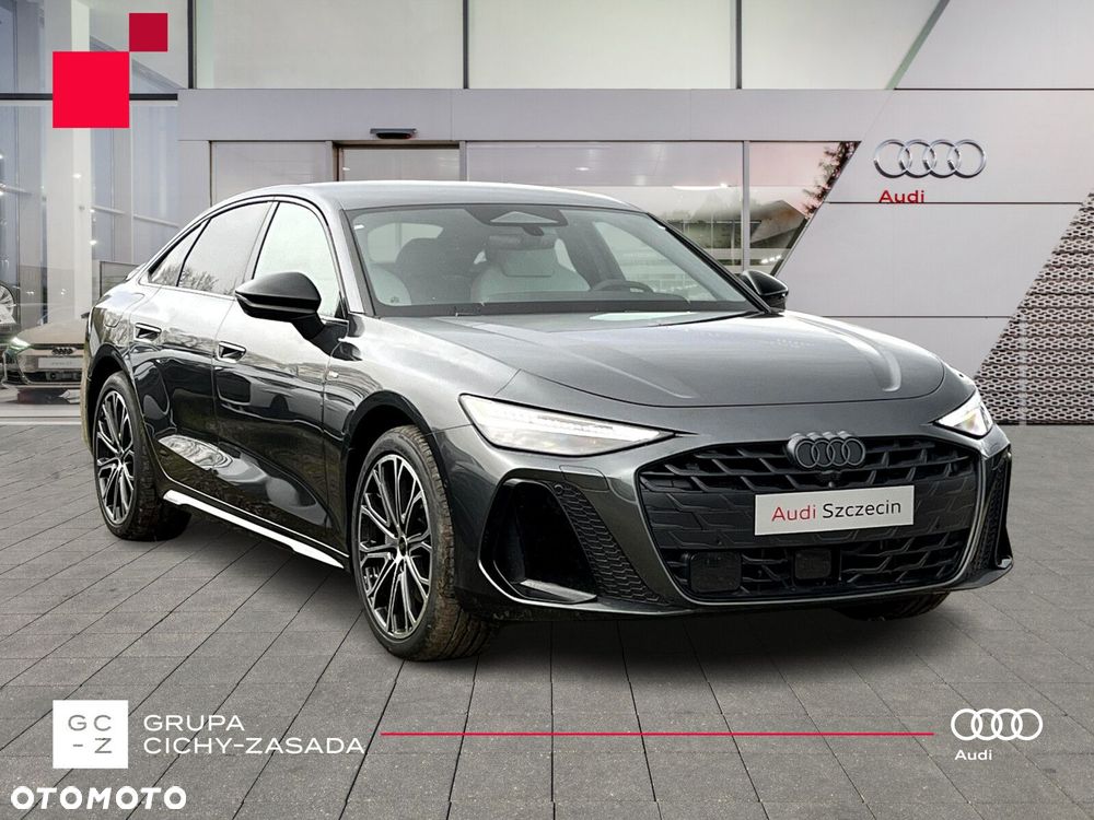 Audi A6 Limousine - 7