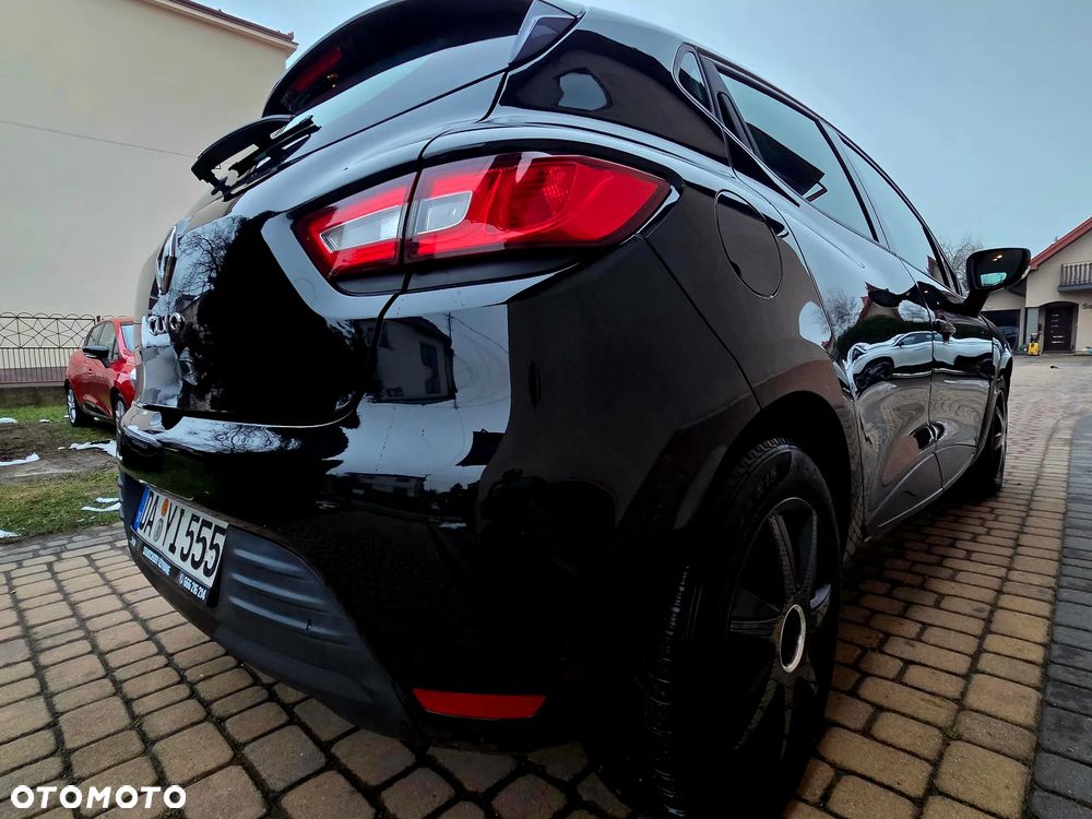 Renault Clio 1.2 16V 75 Dynamique - 16