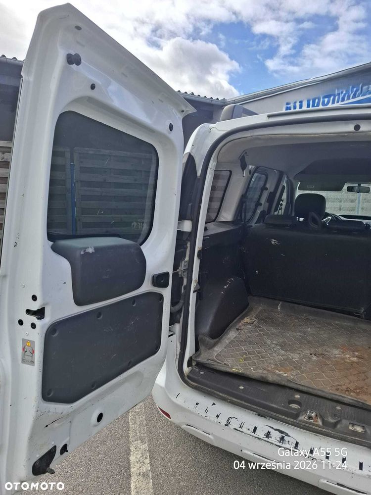 Dacia Dokker Van - 14