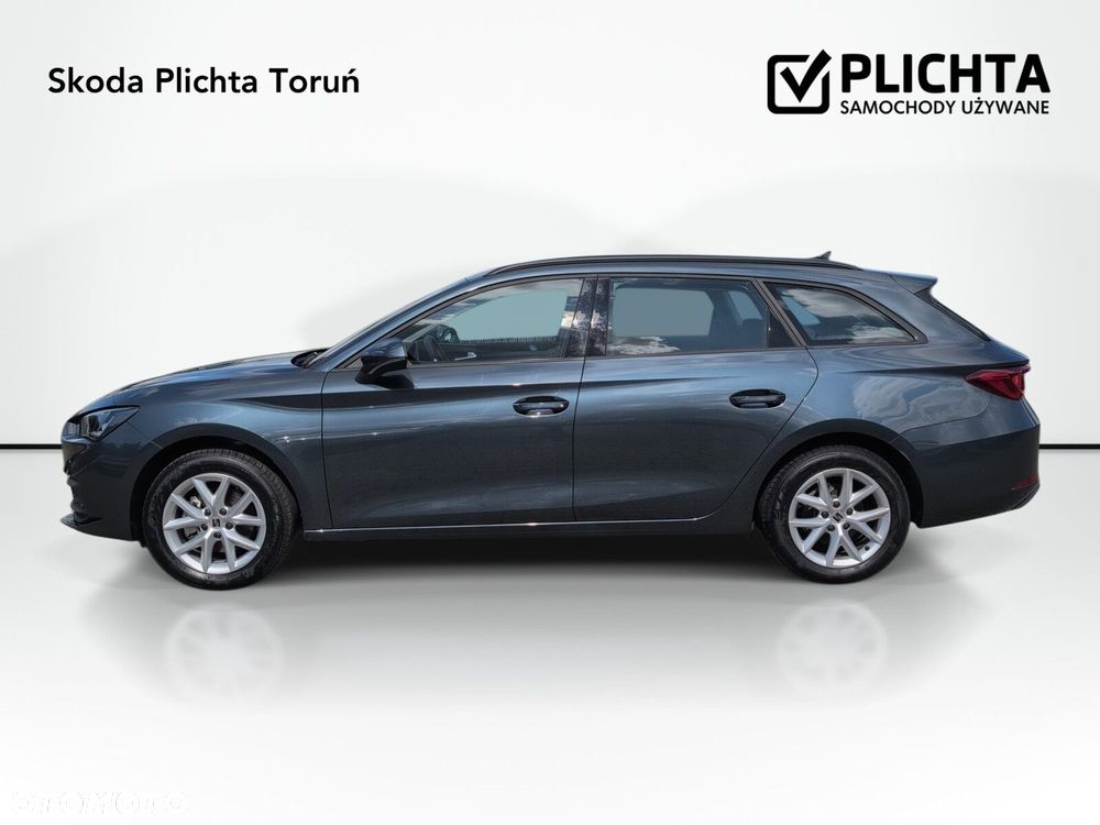 Seat Leon 1.5 TSI Style - 9