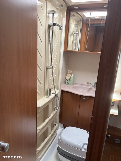 Caravelair Sublim 510 - 25
