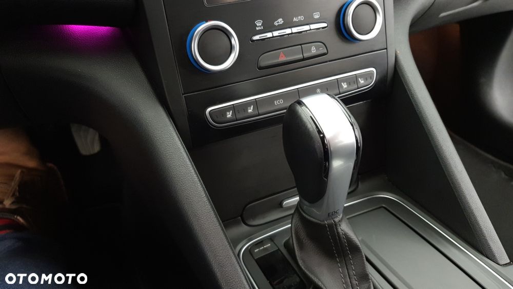 Renault Talisman 1.6 Energy dCi Intens EDC - 11