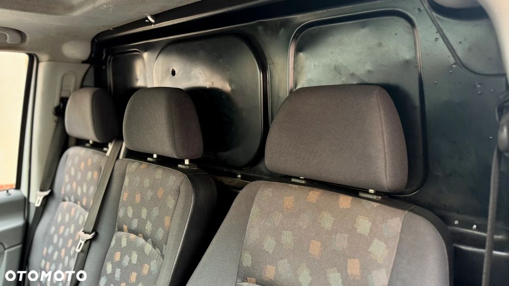 Mercedes-Benz Vito - 16