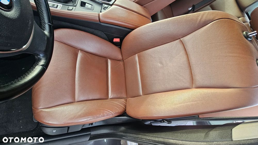 BMW Seria 5 520d Edition Fleet - 26