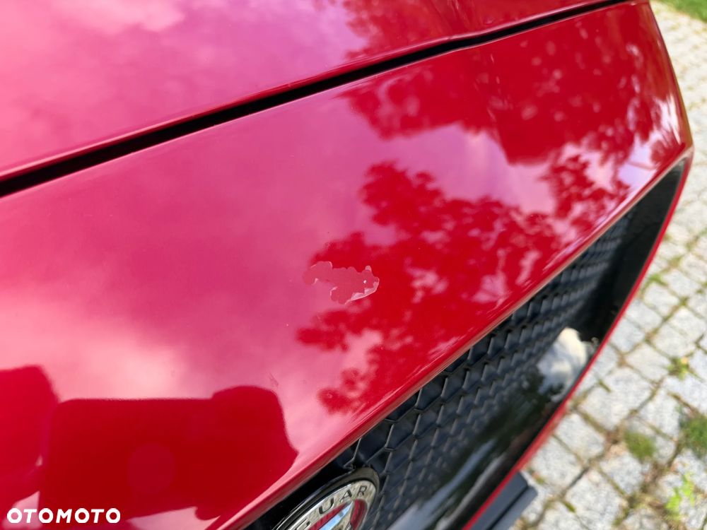 Jaguar F-Pace - 15