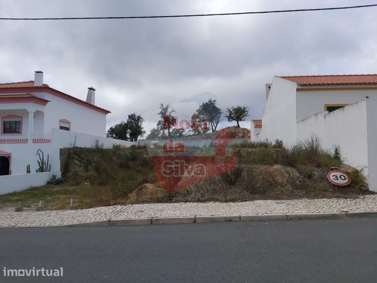 Terreno urbano em São Francisco da Serra - Grande imagem: 4/10