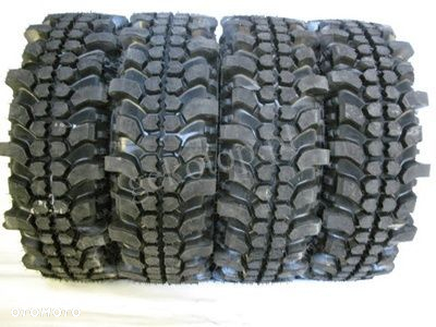 4x 265/70 R16 nowe opony bieżnikowane wielosezonowa kopia SIMEX GAT.I