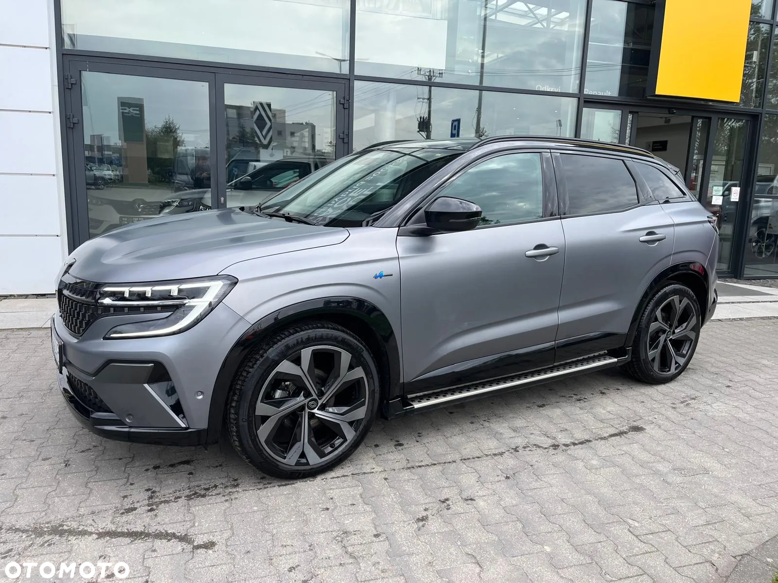 Renault Austral - 2