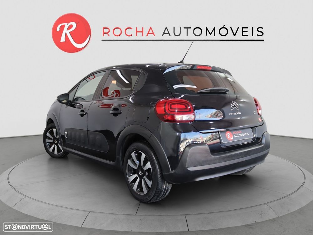 Citroën C3 Pure Tech Shine - 9