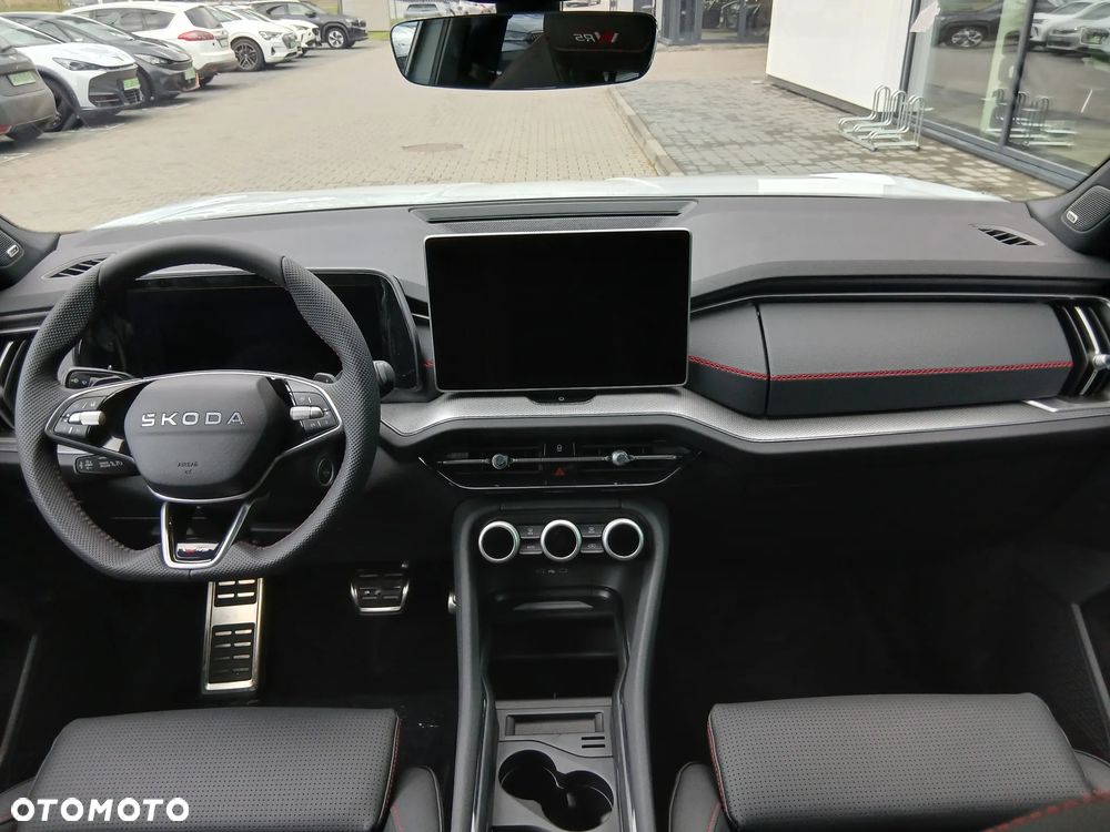 Skoda Kodiaq 2.0 TSI 4x4 RS DSG - 22
