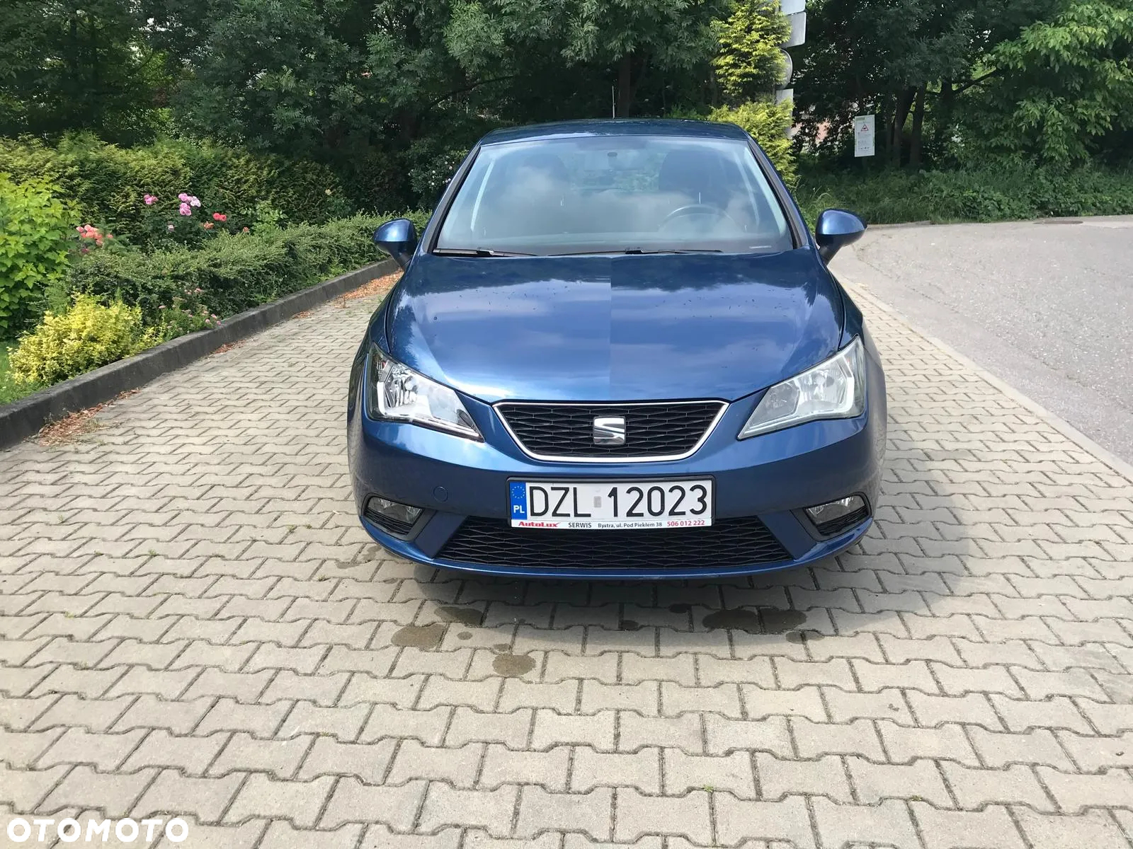 Seat Ibiza 1.6 TDI S&S Style - 2