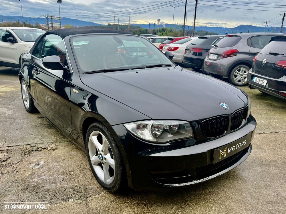 BMW 118 d DPF Edition Lifestyle - 1