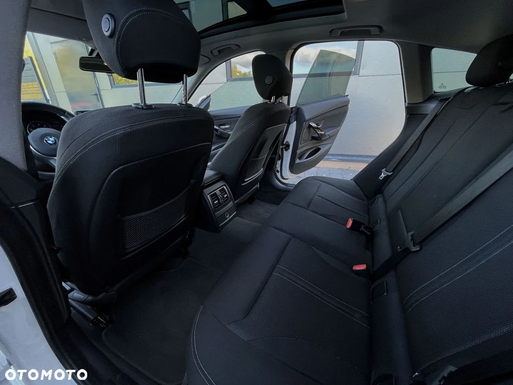 BMW 3GT 320d GT Advantage - 35