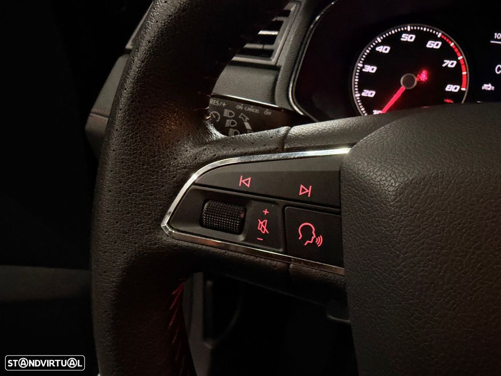 SEAT Arona 1.0 TSI FR - 22