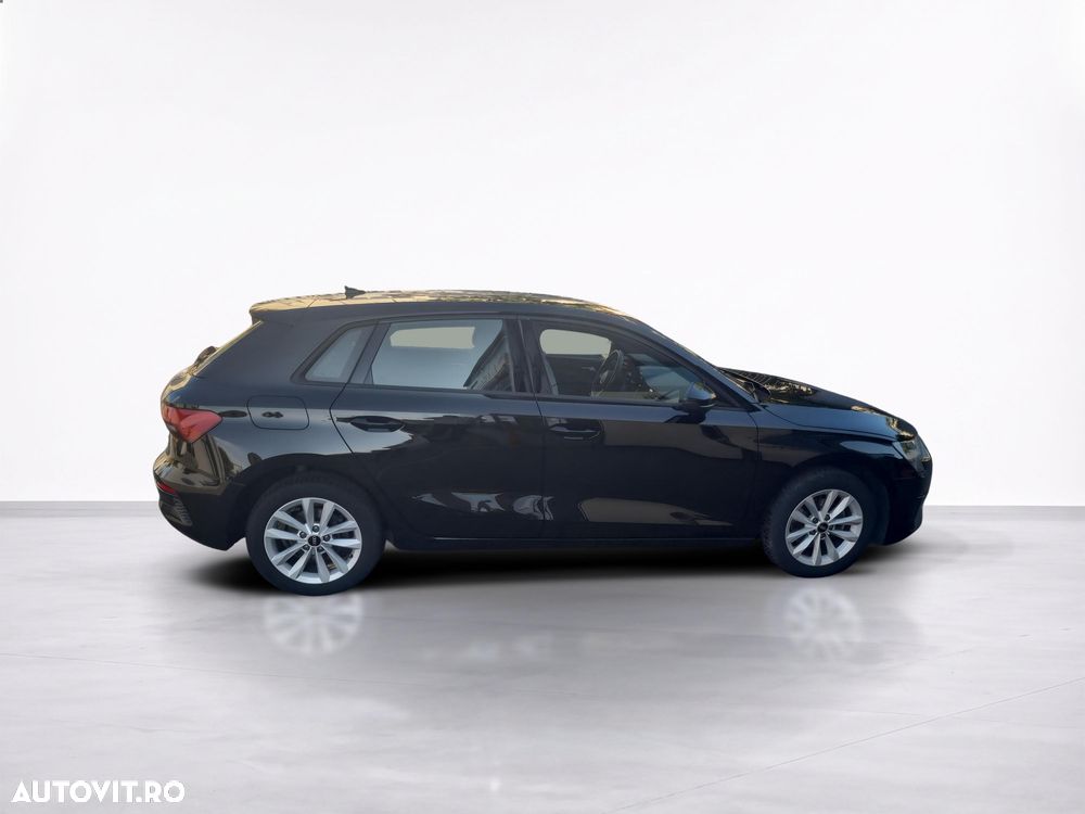 Audi A3 - 7
