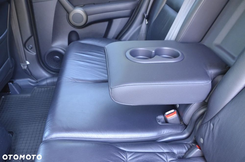 Honda CR-V 2.0 Executive - 11