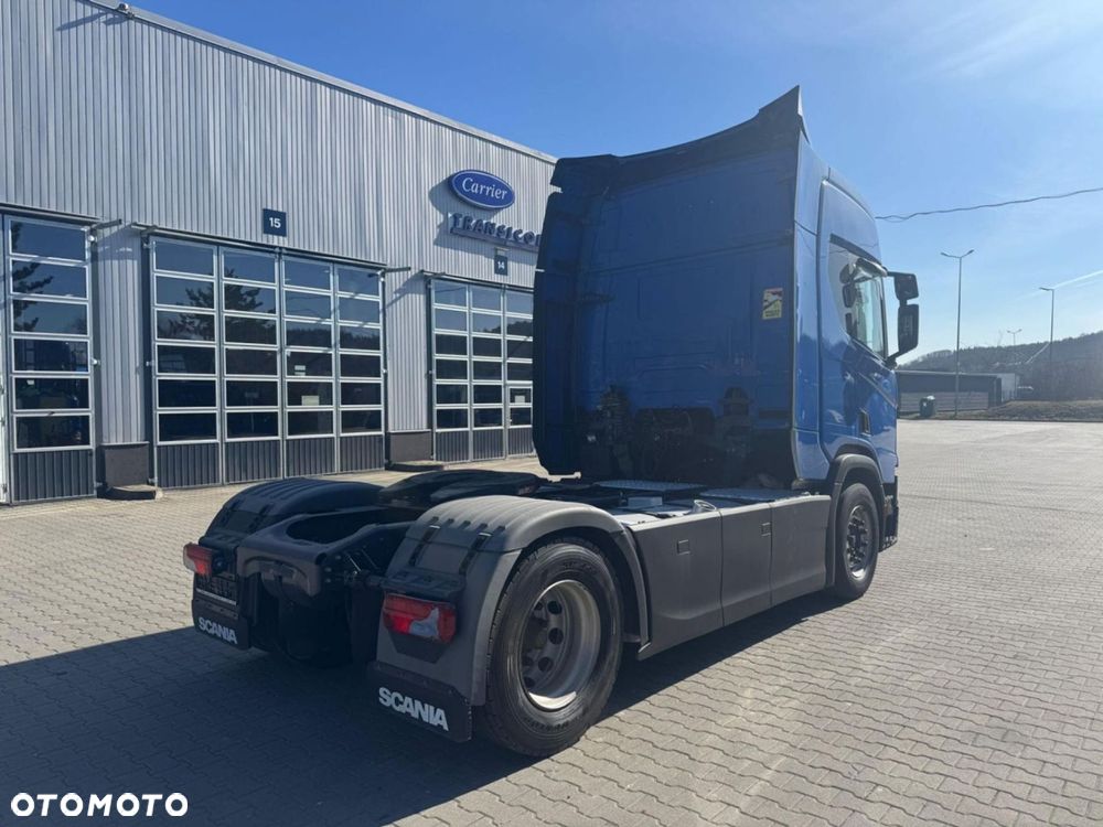 Scania R 450 A4x2LA - 6