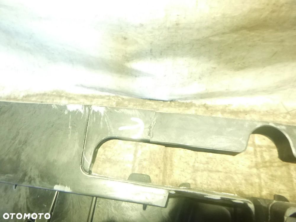seat ibiza 6L 02r- pas przód przedni - 4