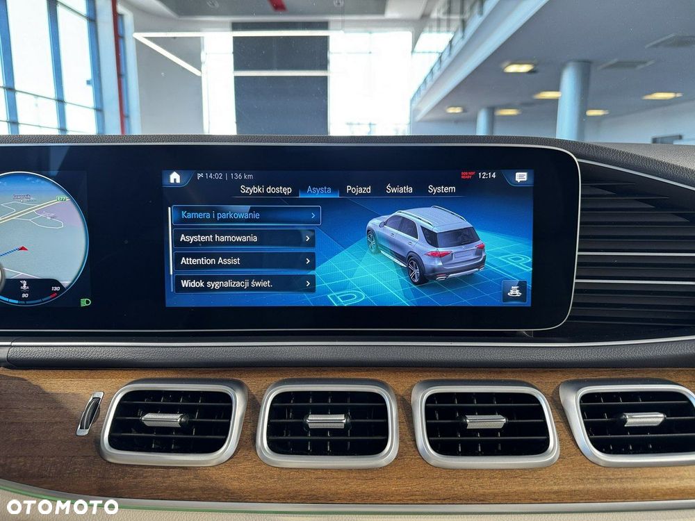 Mercedes-Benz GLE - 23