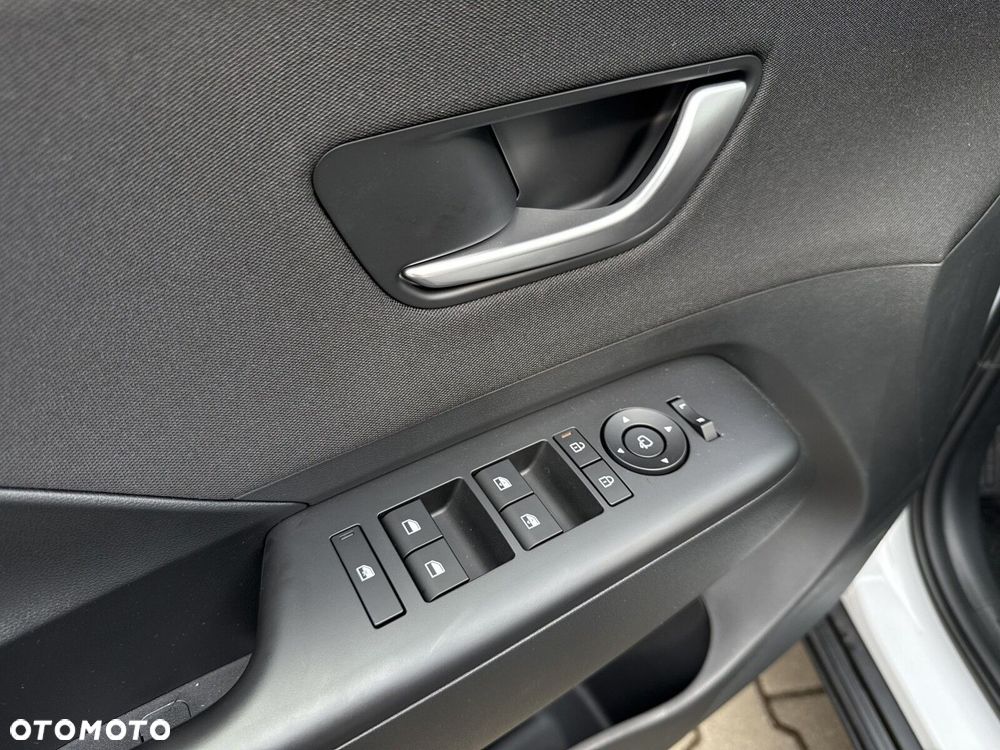 Hyundai Kona - 22