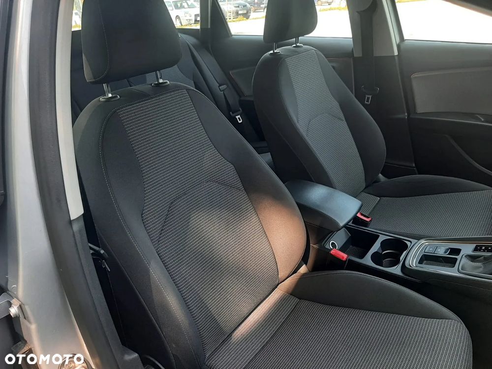 Seat Leon 1.6 TDI DSG Xcellence - 32