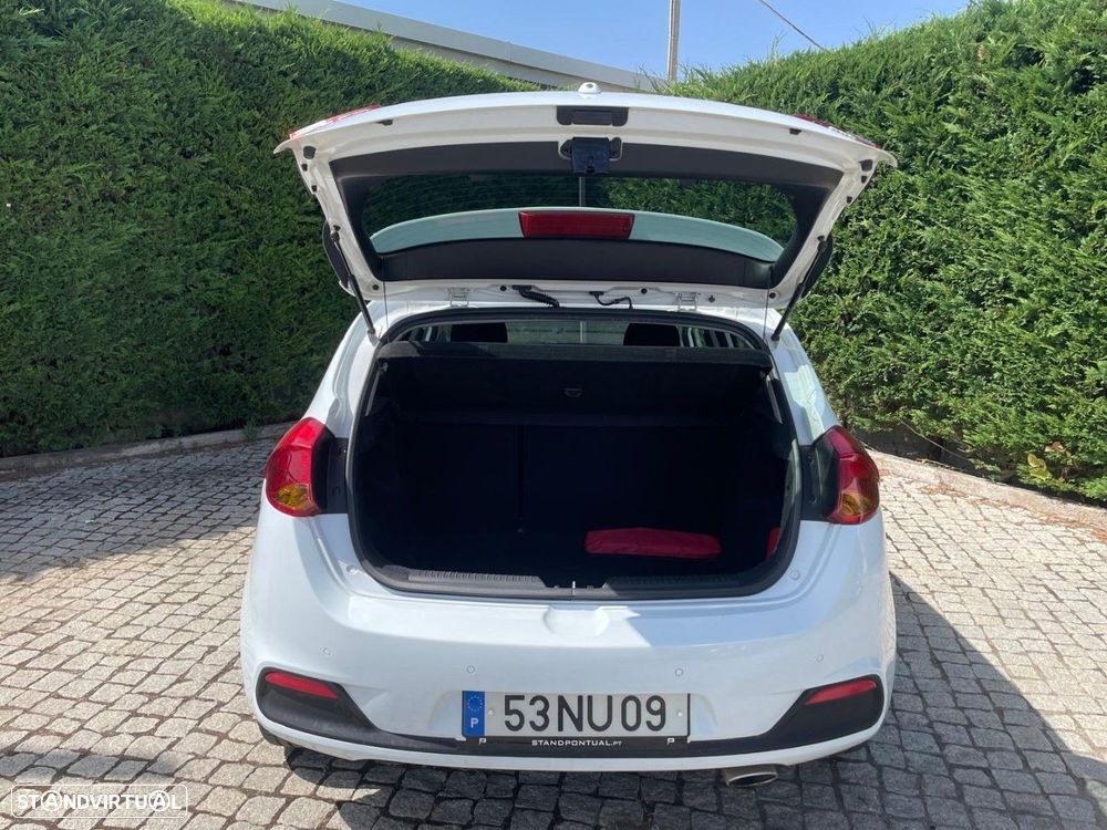 Kia Ceed 1.6 CRDi ECO - 9