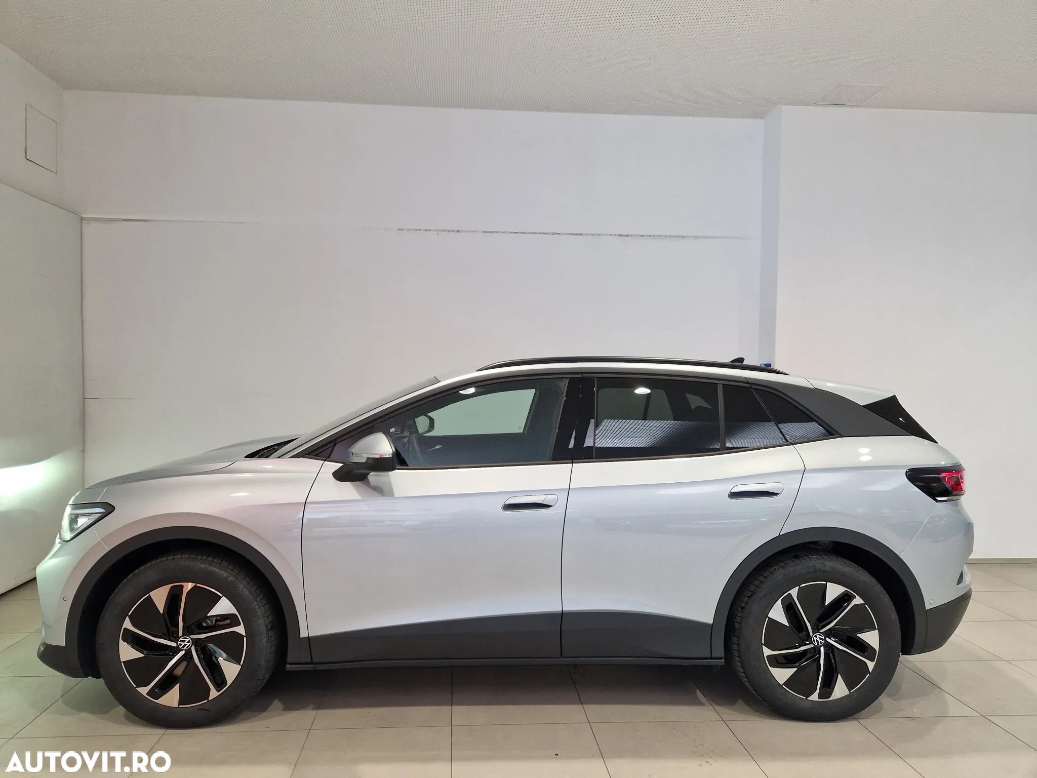 Volkswagen ID.4 77 kWh Pro - 2