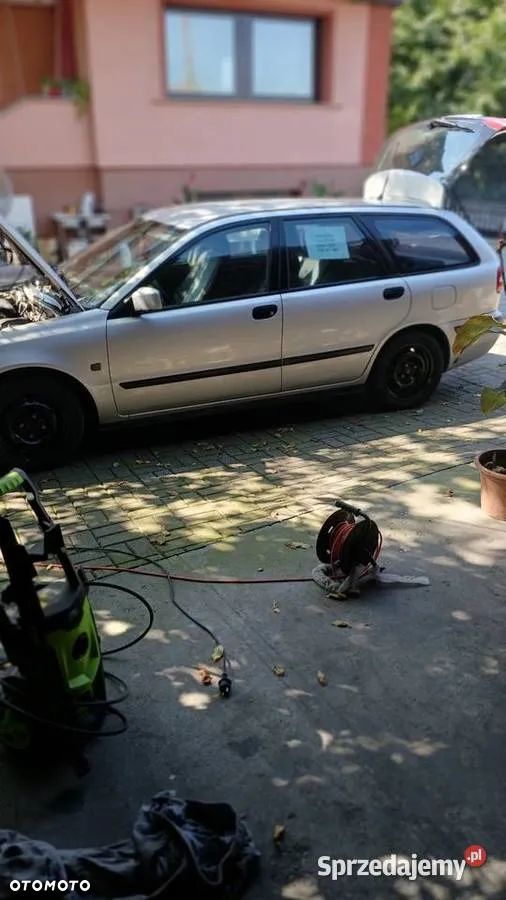 Volvo V40 1.9D - 8