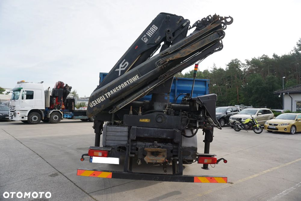 Volvo FM 340 - 8