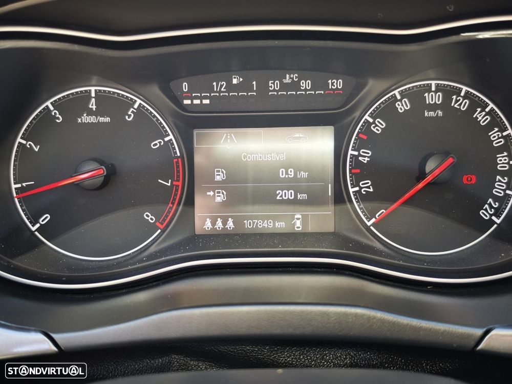 Opel Corsa 1.0 T Cosmo - 25