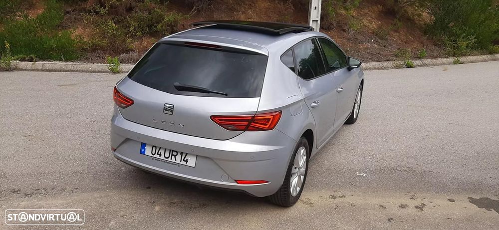 SEAT Leon - 20