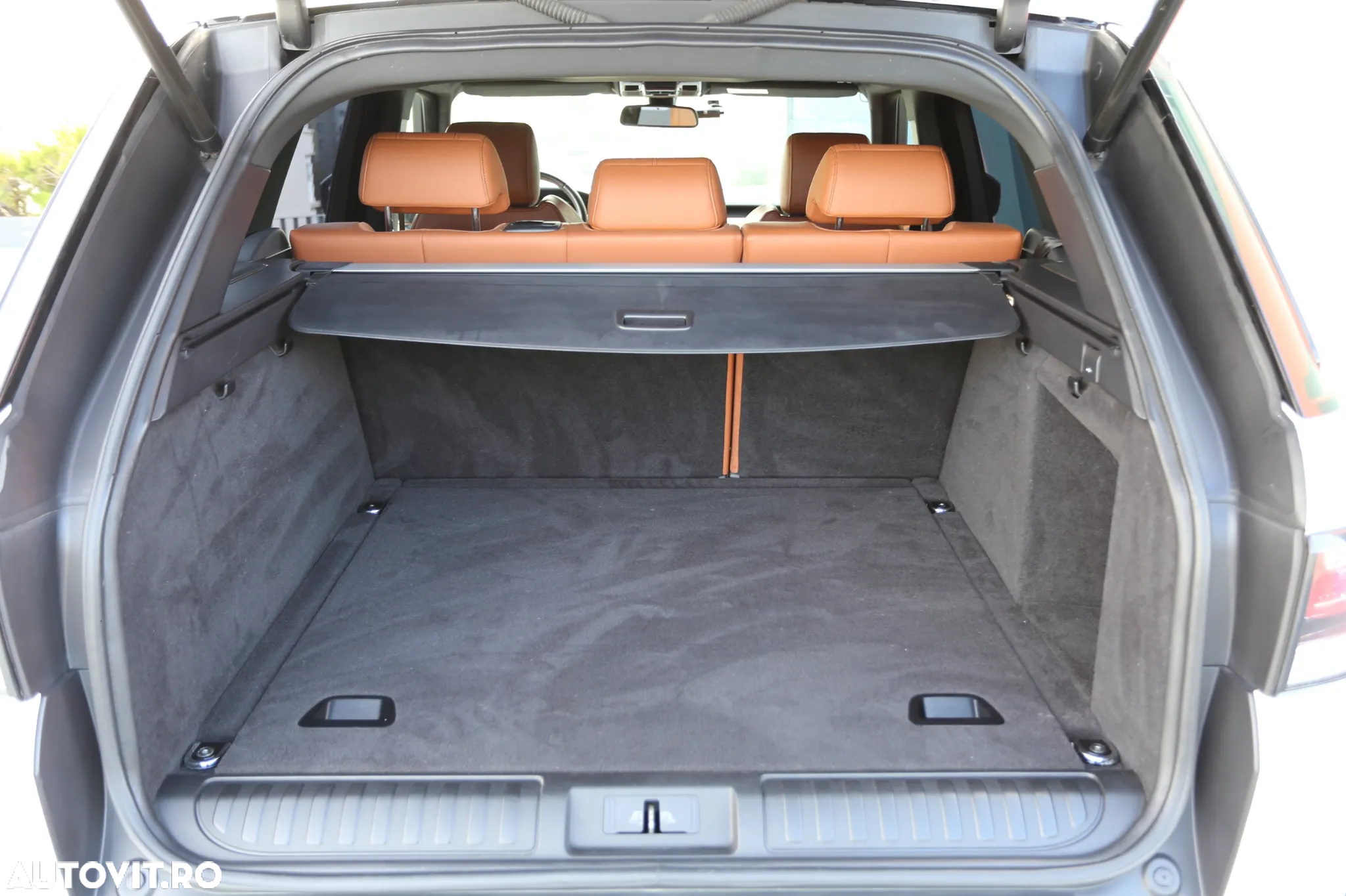 Land Rover Range Rover Sport 3.0 I SDV6 HSE Dynamic - 22