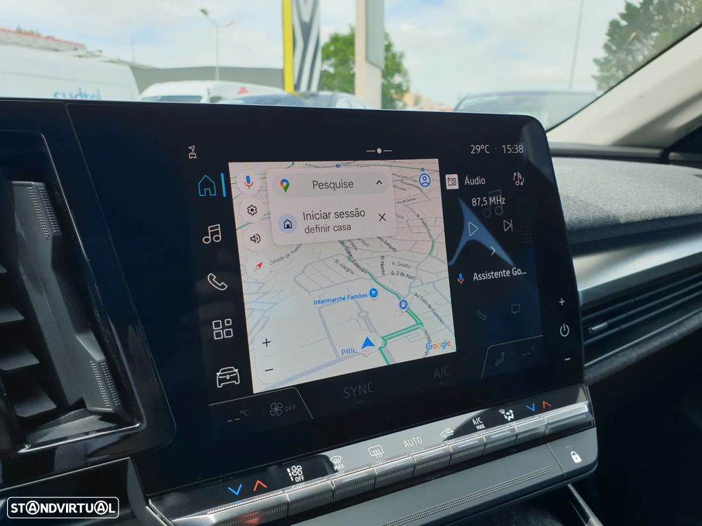 Renault Mégane E-Tech EV60 Evolution ER Optimum Charge — fotografia 13