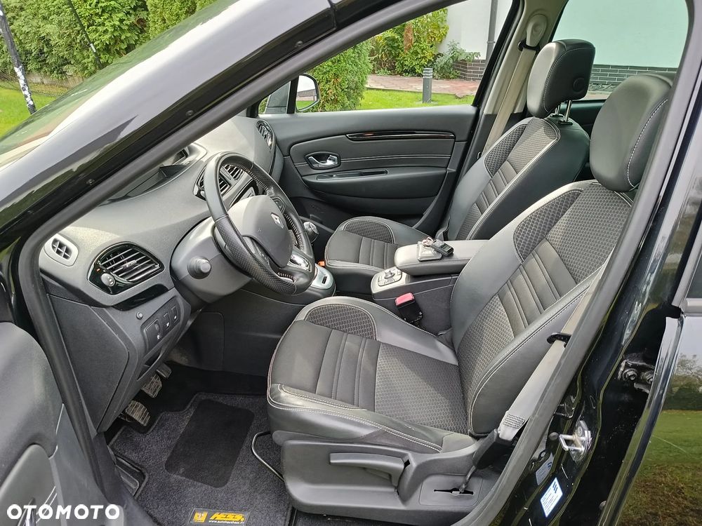Renault Scenic Energy TCe 130 S&S Bose Edition - 10