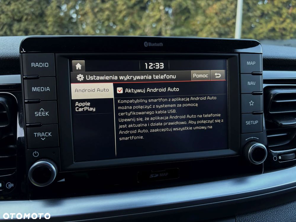 Kia Stonic 1.0 T-GDI OPF Vision - 33