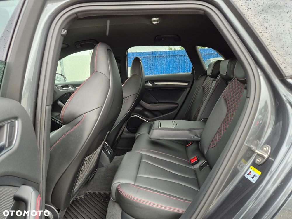 Audi S3 - 17