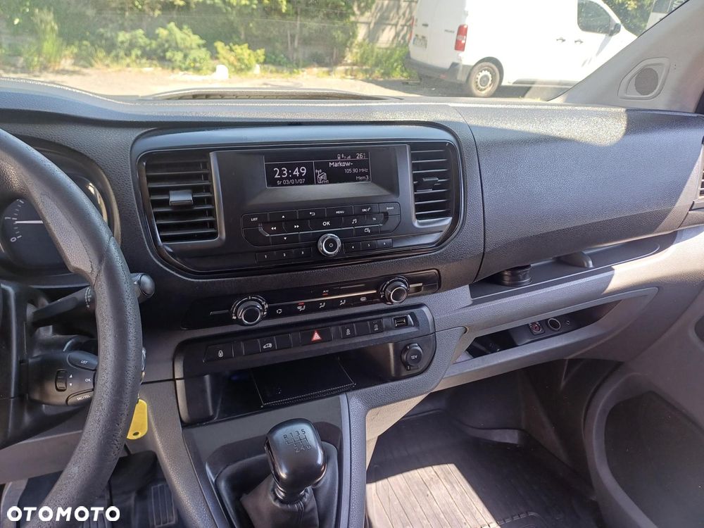 Toyota Proace - 7