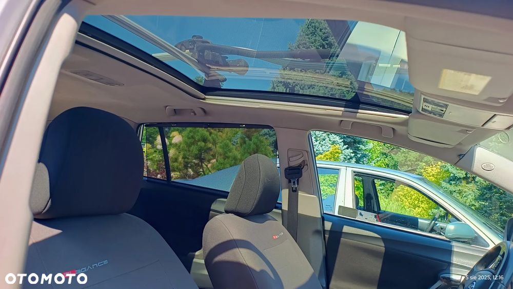 Toyota Verso 2.2 D-CAT Prestige 7os - 7