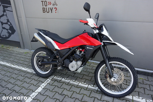 Husqvarna TE