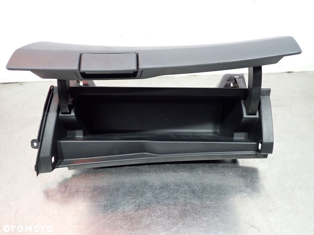 SCHOWEK PASAŻERA TOYOTA COROLLA E15 - 8