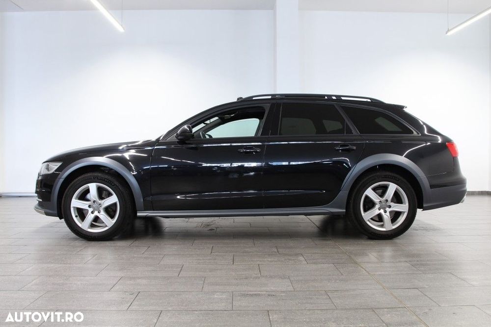 Audi A6 Allroad - 4