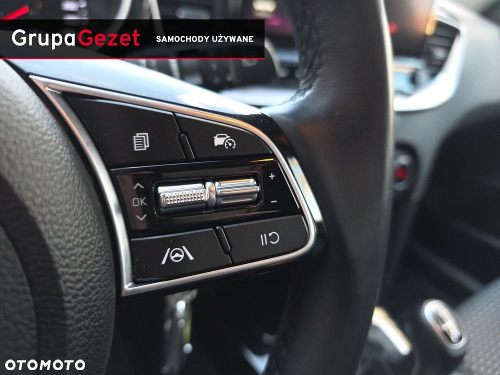 Kia Ceed 1.5 T-GDI Business Line - 22