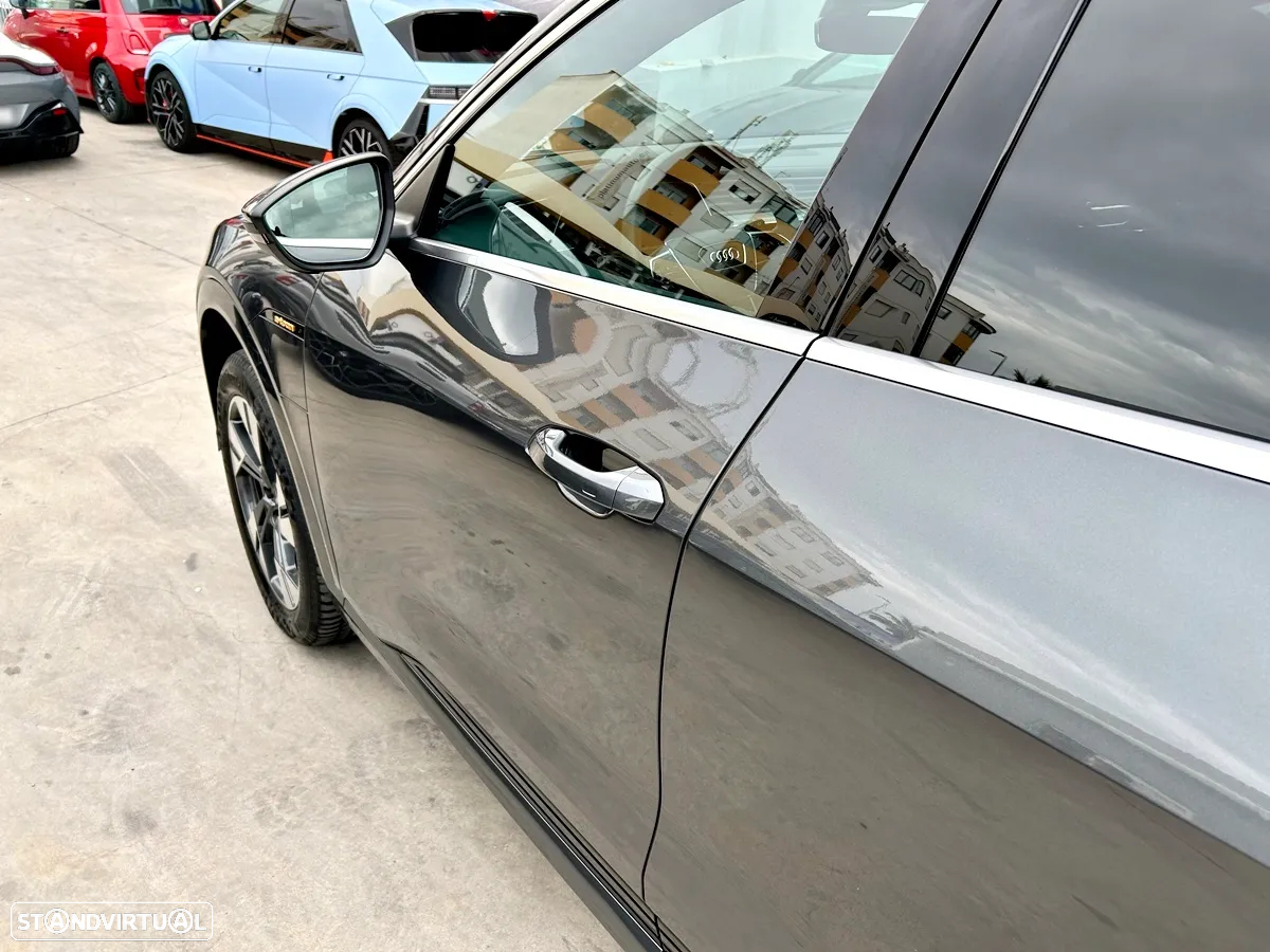 Audi e-tron 55 quattro S line - 53